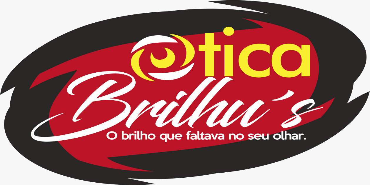 ÓTICA BRILHU`S