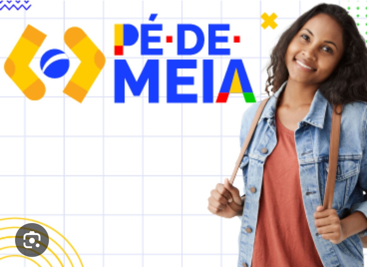 Programa Pé de Meia: governo vai pagar R$ 2 mil por ano, além de bônus, a alunos do ensino médio público