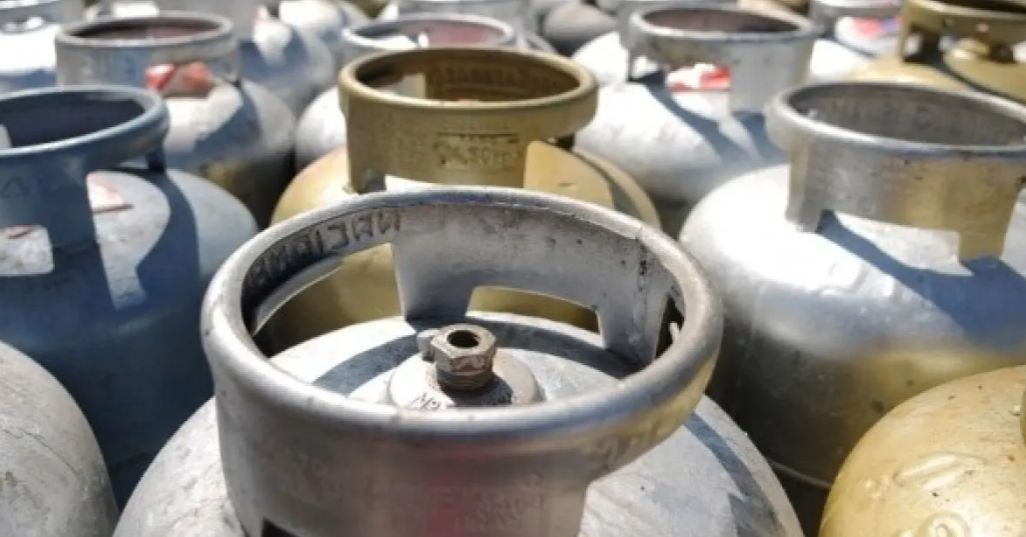 Gás de cozinha terá redução de 8% na Bahia a partir desta terça-feira